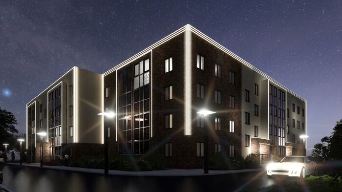    Департамент архитектуры и градостроительства Омска