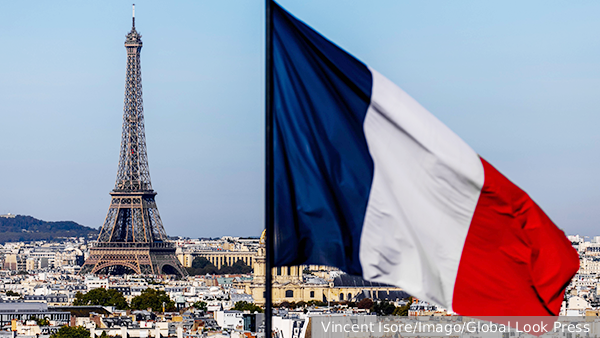     Фото: Vincent Isore/Imago/Global Look Press   
 Текст: Валерия Вербинина