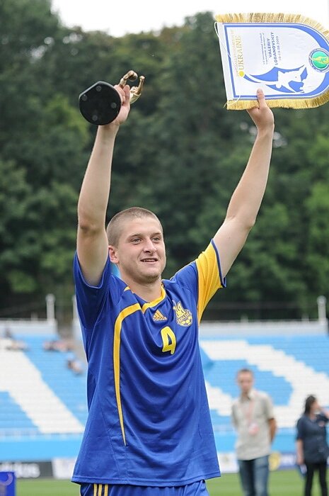    Ярослав Ракицкий. Фото: ru.wikipedia.org