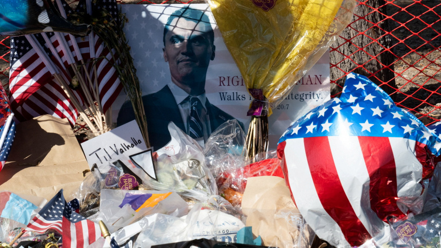    Фото: Reuters/Caitlin O'Hara; 5-tv.ru