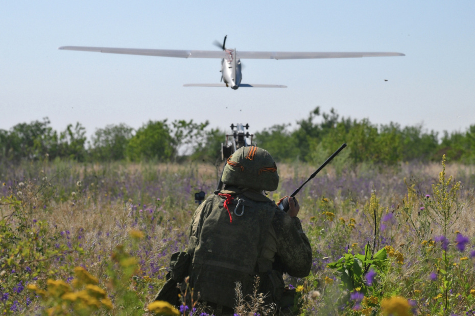    Евгений Биятов/РИА Новости