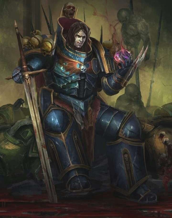 Ему пришлось непросто...