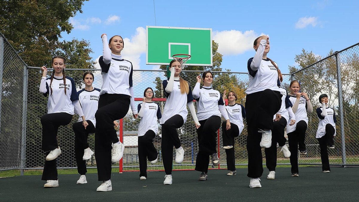 Фото Александра ВАСИЛЬЕВА.