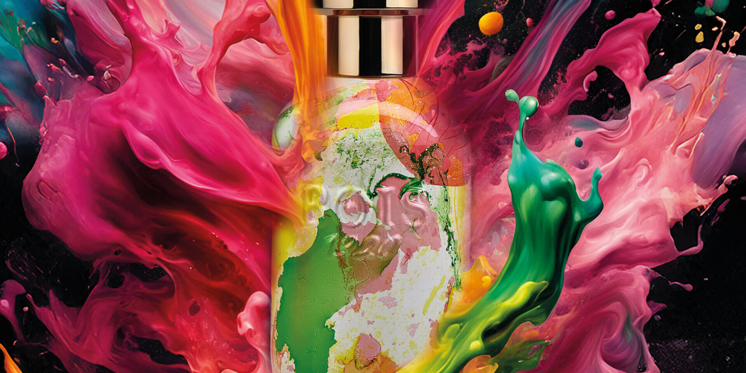 Парфюмерные итоги года: Топ-10 новых ароматов 2025