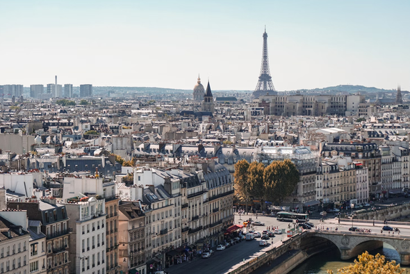     Alexander Kagan/Unsplash