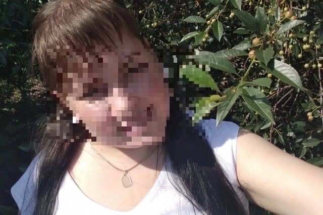    Красивая молодая женщина погибла в 32 года. Фото: соцсети