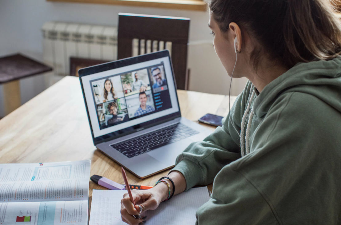 Курсы испанского языка онлайн