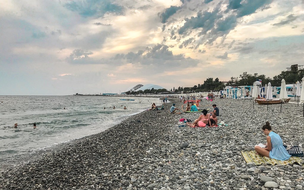 Сириус (Большой Сочи)