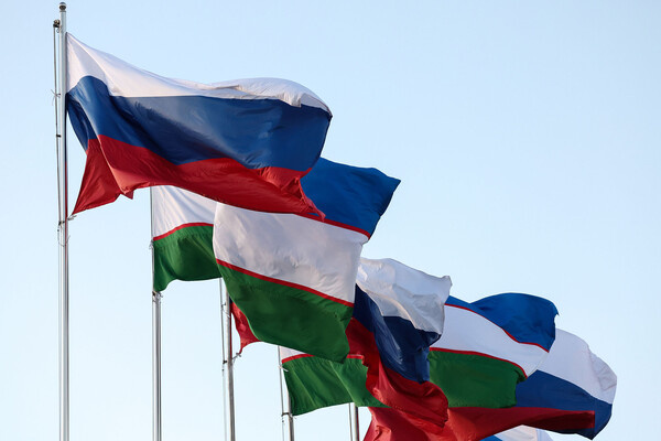 Валерий Шарифулин/POOL/ТАСС  