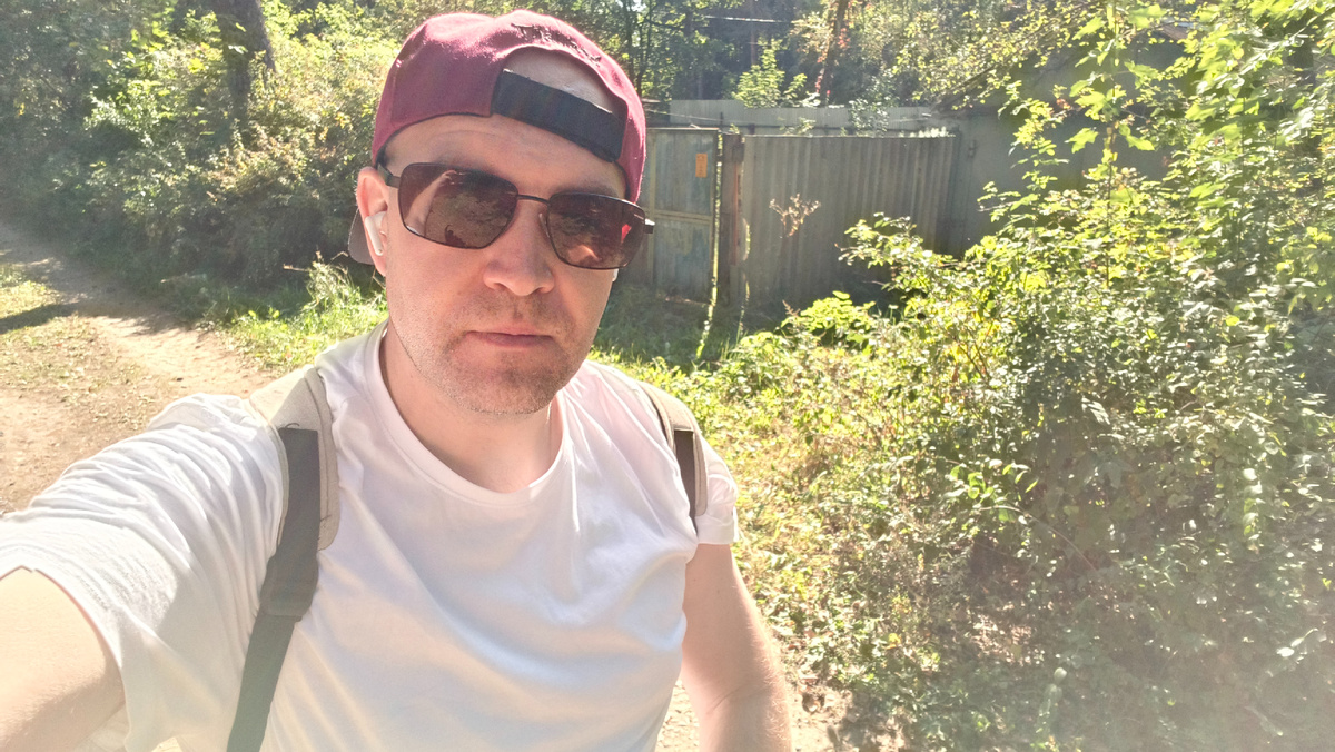 Готов РАБочим идти, лишь бы платили!