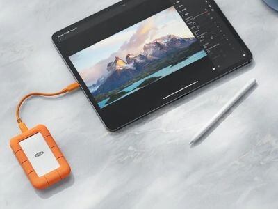    Seagate выпустила быстрый и «неубиваемый» внешний SSD