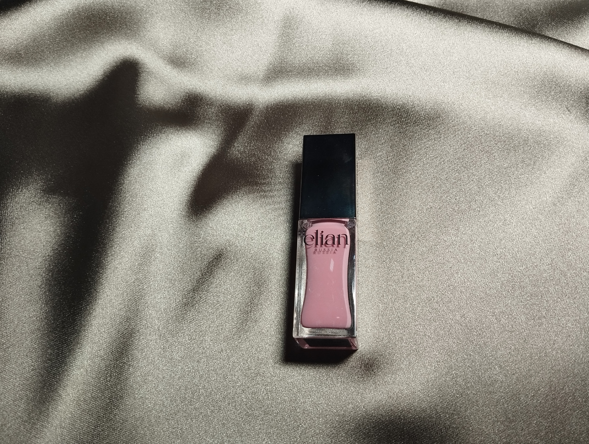 Elian Russia pure emotion блеск для губ цена 650 руб. 