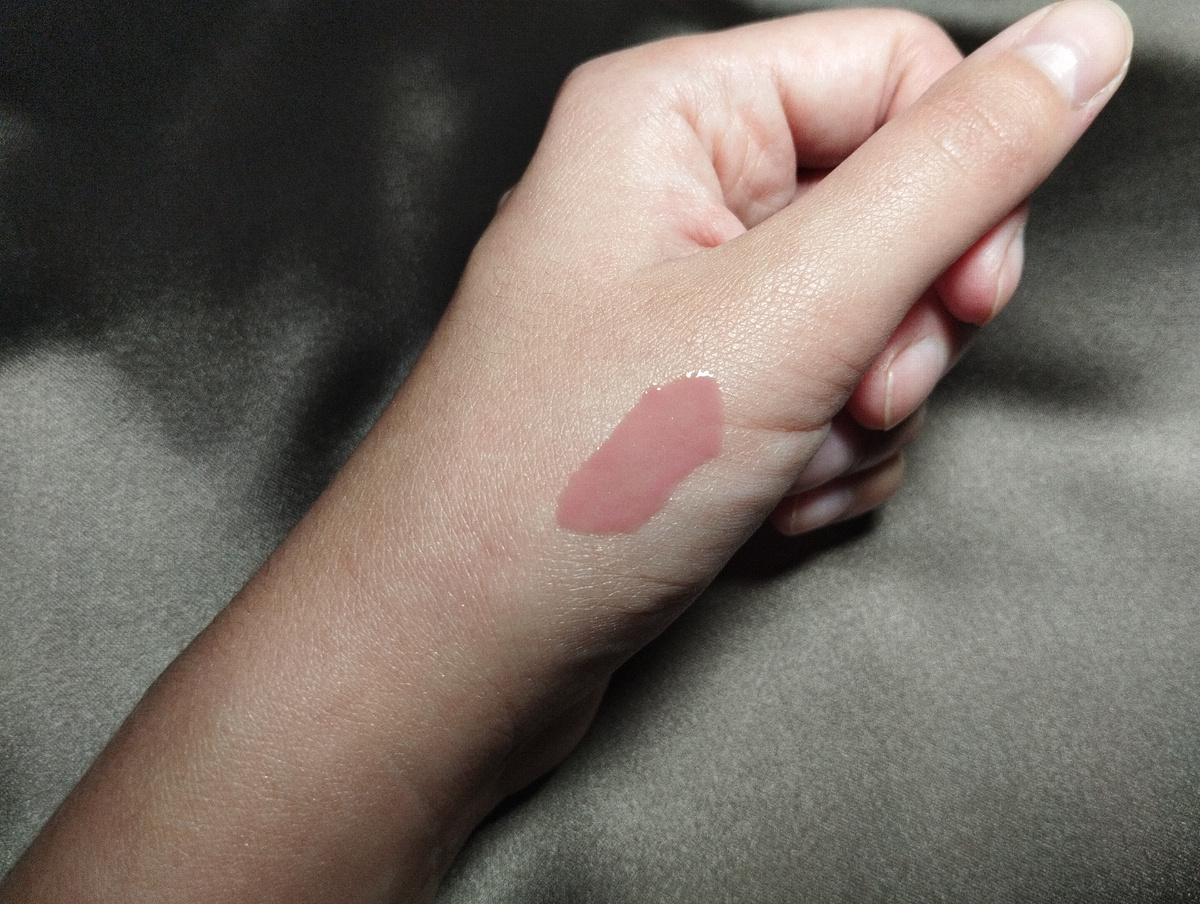 Elian Russia pure emotion оттенок 30 Passion. 