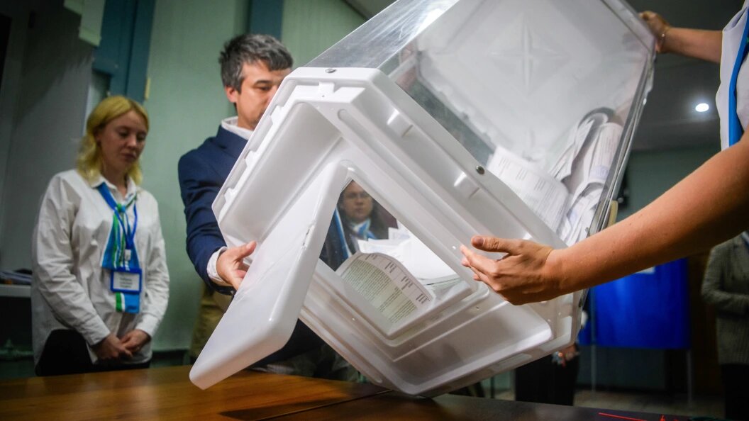    Ilya Moskovets/URA.RU/Globallookpress