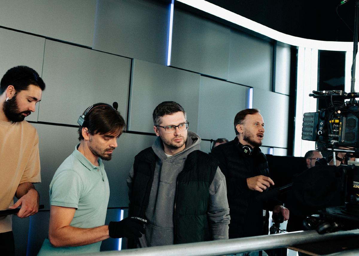 Фото: пресс-служба ТНТ 