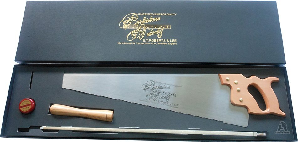 Музыкальная пила