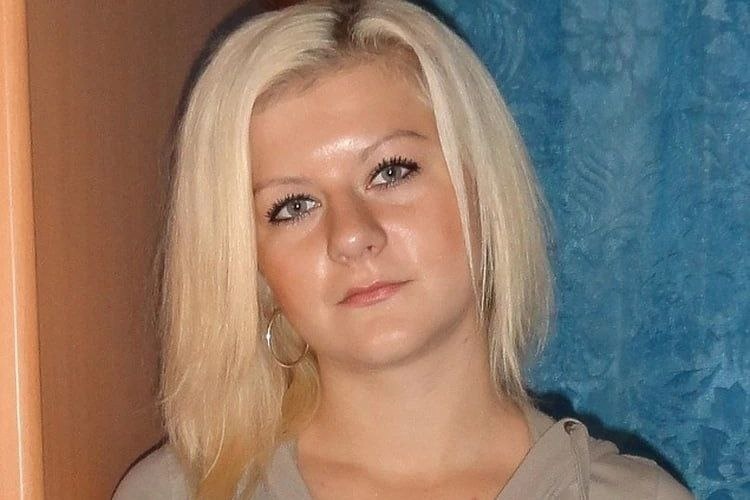 У Натальи на жизнь были большие планы