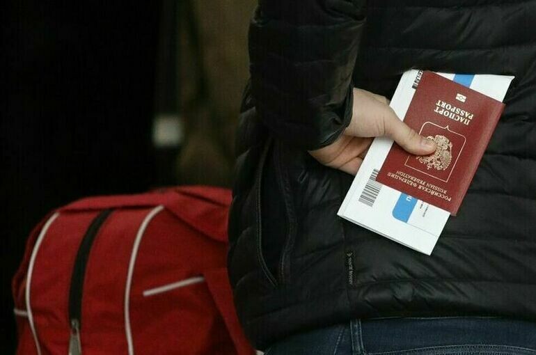   Никеричев Андрей/Агентство «Москва»