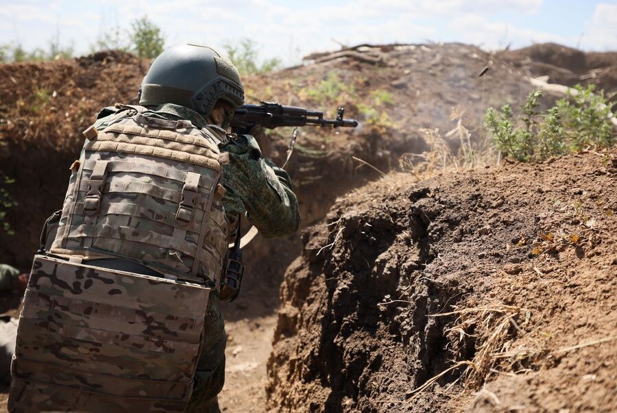     / Источник: © Александр Река/ТАСС