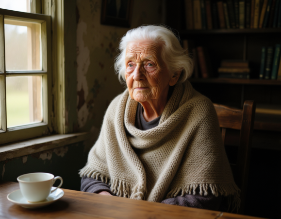 120 лет — не фантастика. Почему мы стареем и как это остановить