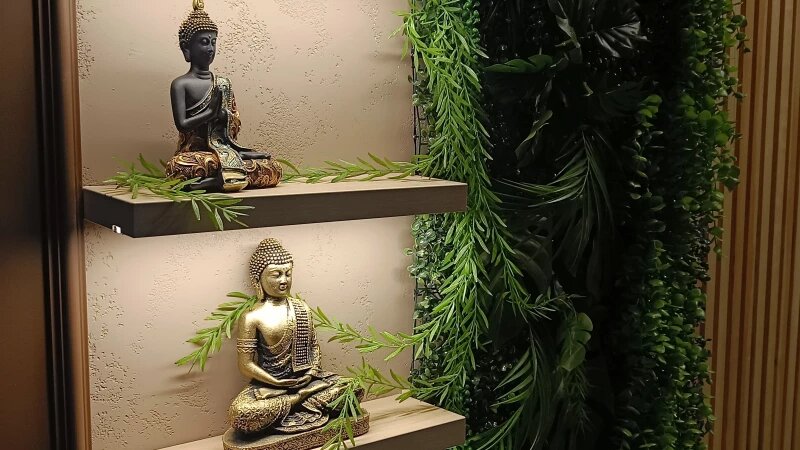     Spa-салон тайского массажа «ALLTHAISPA» Валерия Момонова