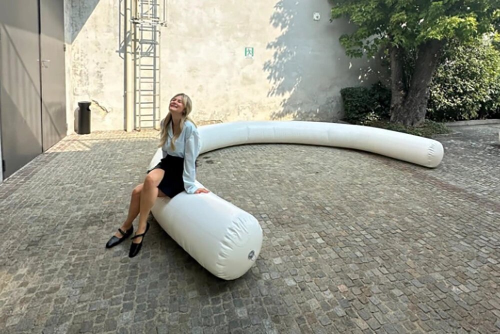    Мария Донцова. Фото: соцсети