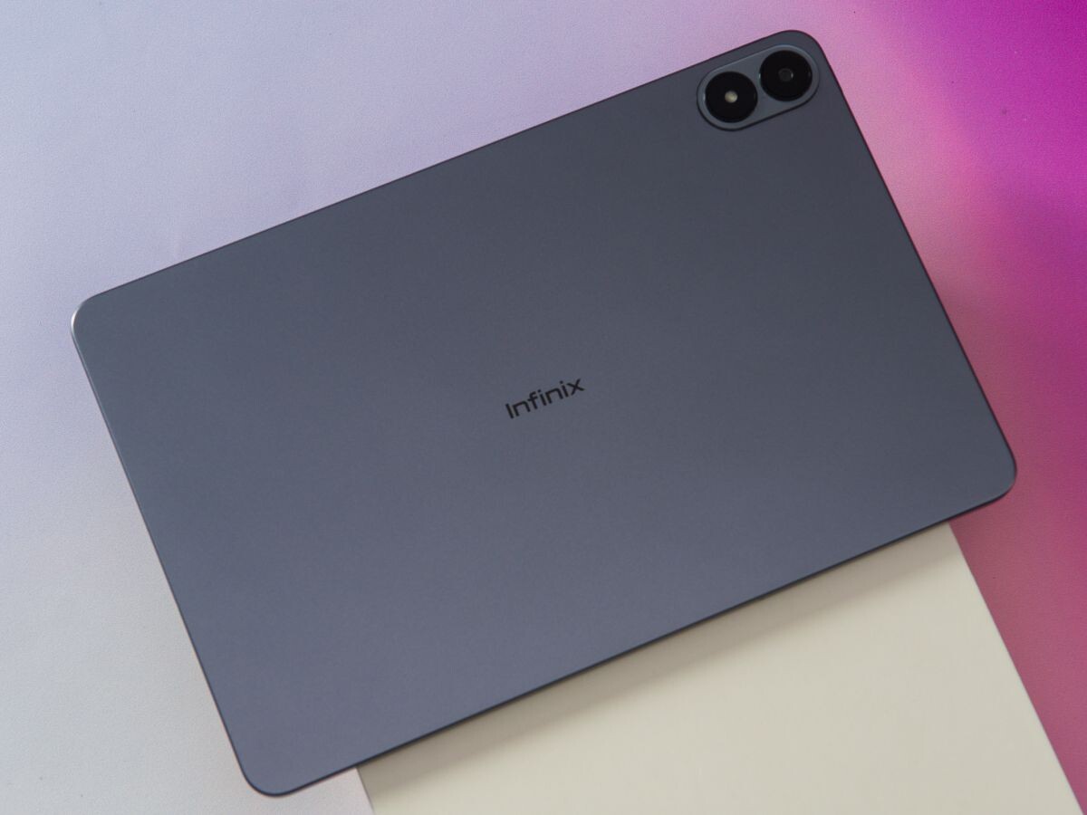    Обзор Infinix XPAD 20: кандидат на роль первого планшета