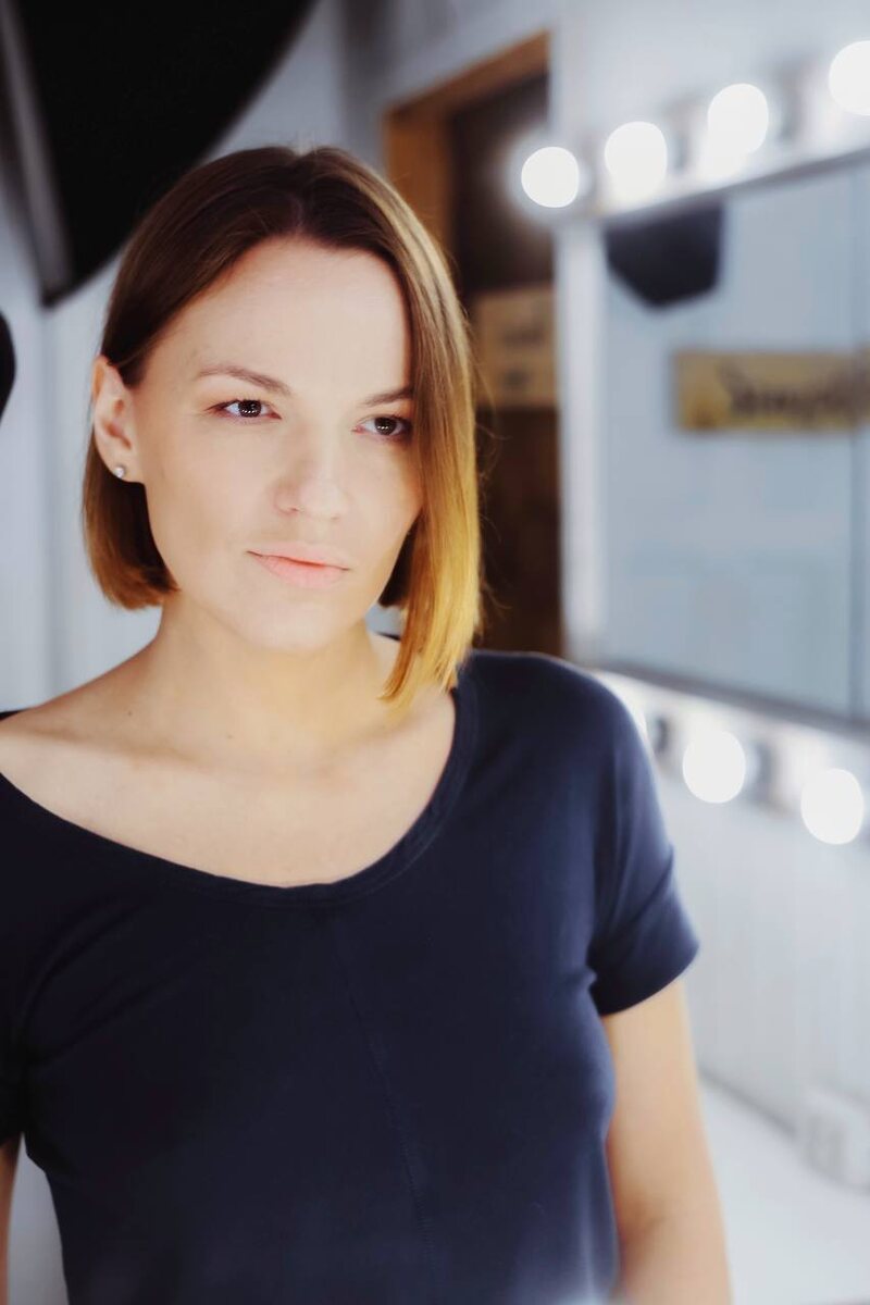 фото: Елизавета Кудрявцева