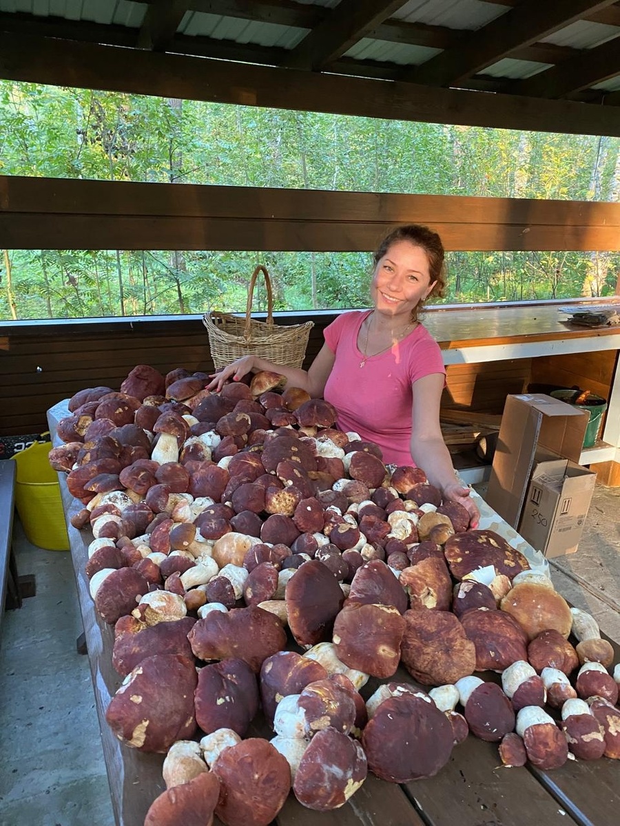 Фото от счастливых гостей базы отдыха «Рыбачий Берег»