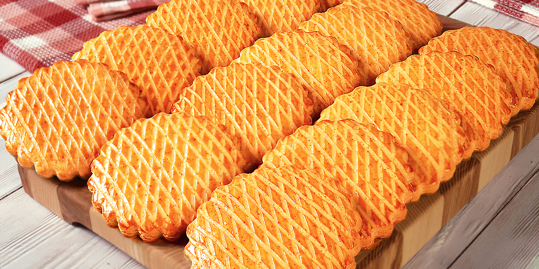 Медовые коржики! Вы будете в восторге. Просто и очень вкусно