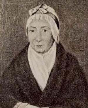 А.И. Кутузова - мать полководца