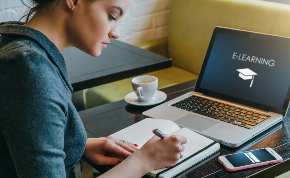 Курсы фотографа онлайн для начинающих