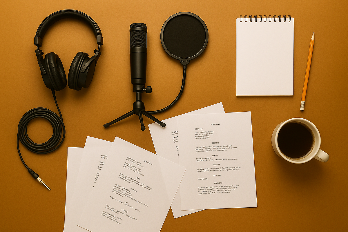 Оборудование