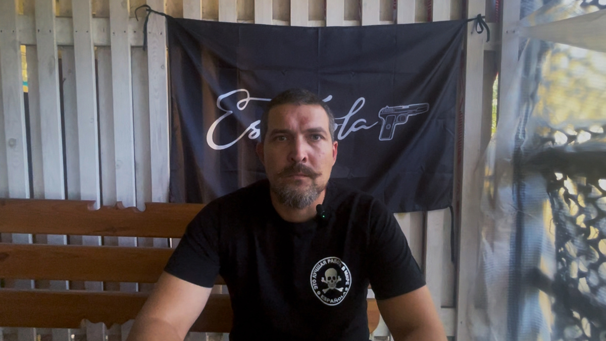   Денис Волин / RTVI- Алексей Живов