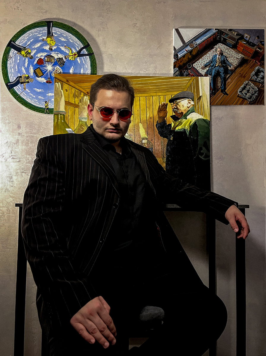 Фото: Кирилл Фирсов