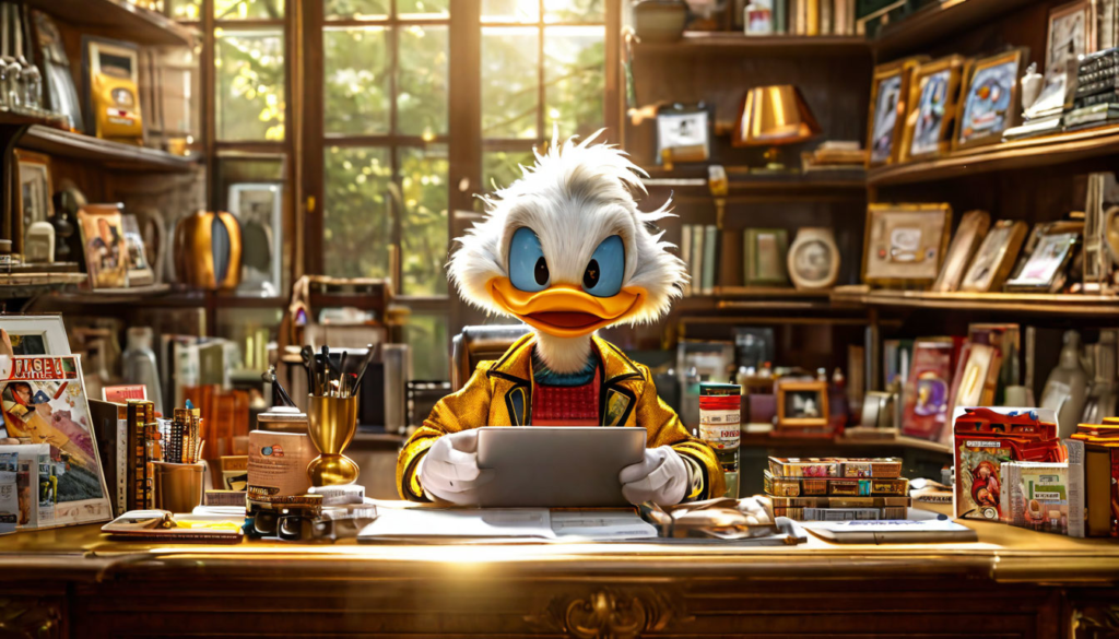    Промо-инструменты в Дизайн на Авито — склад дома Суетолог