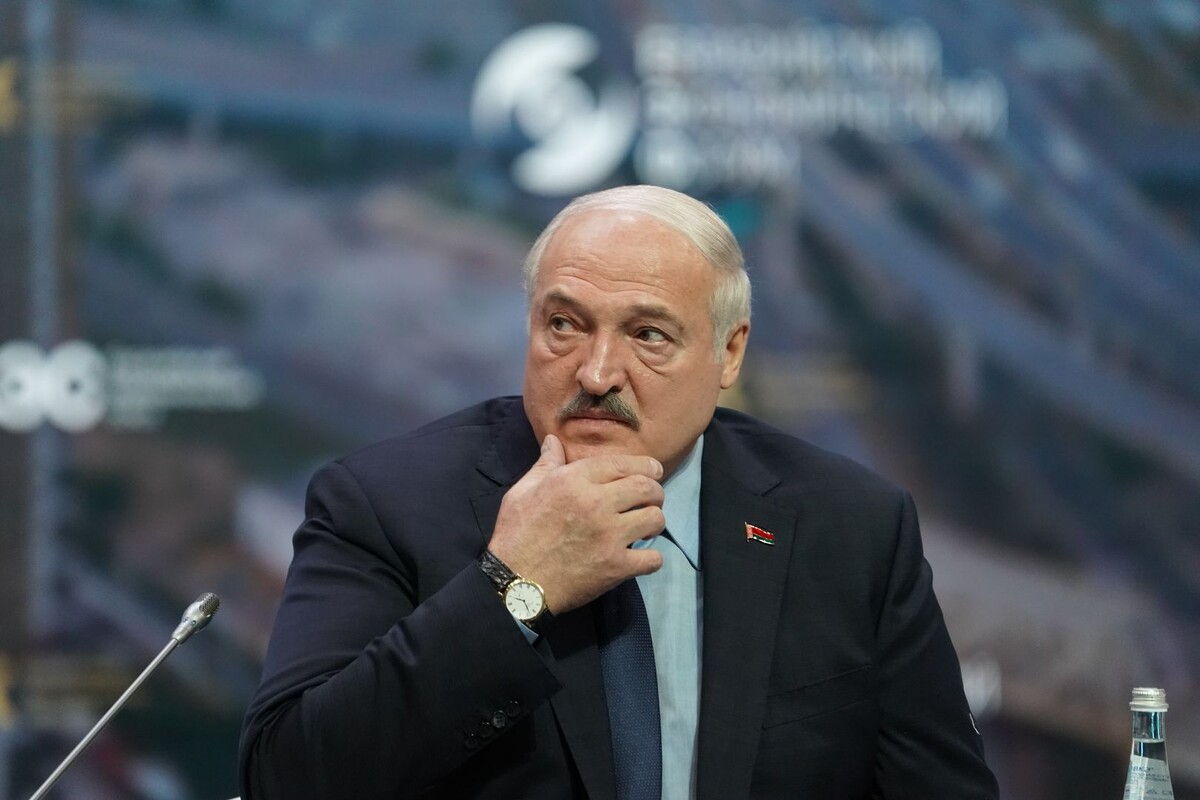     / Источник: © ИЗВЕСТИЯ/Павел Волков