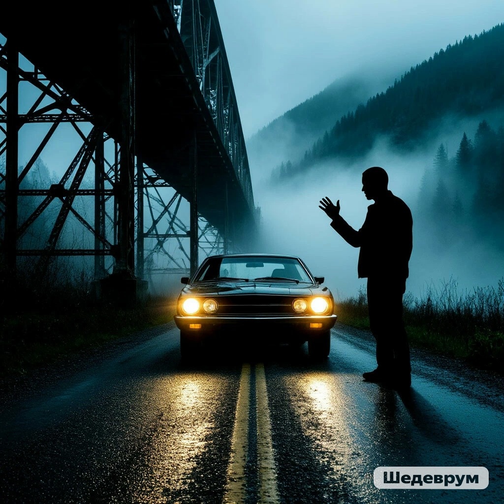 Автор: В. Панченко