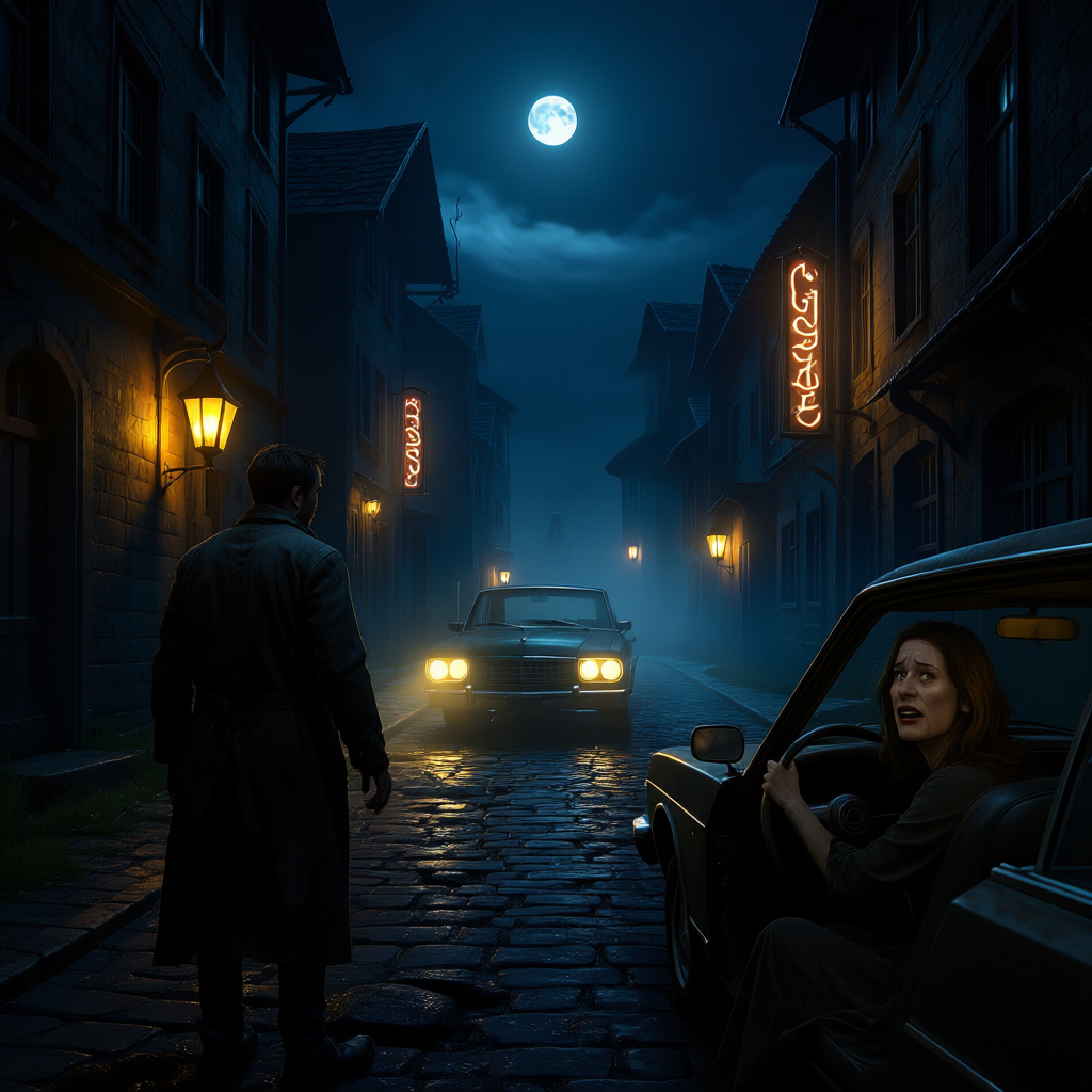 Автор: В. Панченко