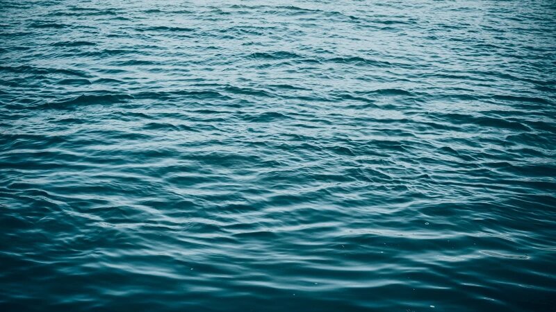     Вода. Водоем. СС0