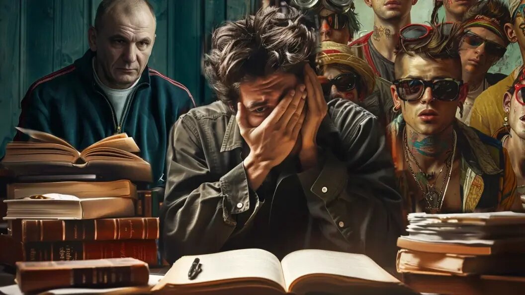    Коллаж Царьграда