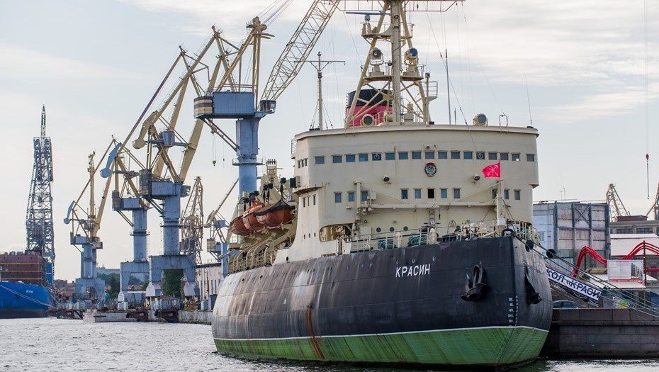    Автор фото: Ермохин Сергей