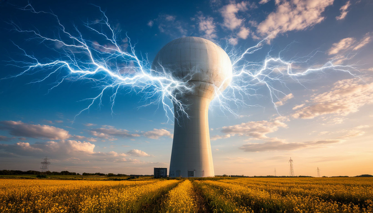 ⚡ Твоя жизнь меняется, когда меняется твоя энергия