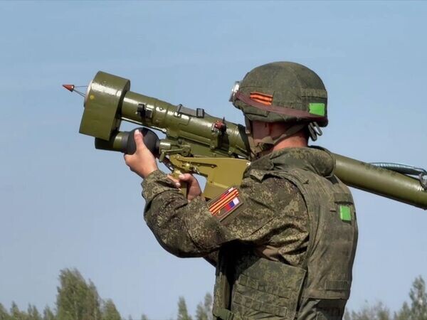    © Пресс-служба Минобороны РФ