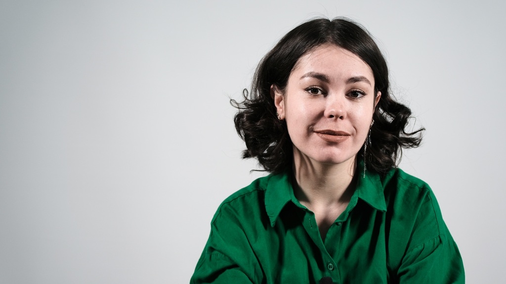 Фотографии предоставлены Верой Кироненко