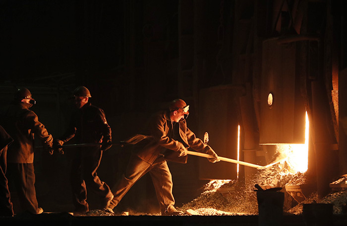     Донат Сорокин/ТАСС