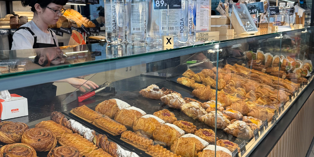 Почему не все новинки доходят до всех точек: как франчайзинговая сеть тестирует продукты