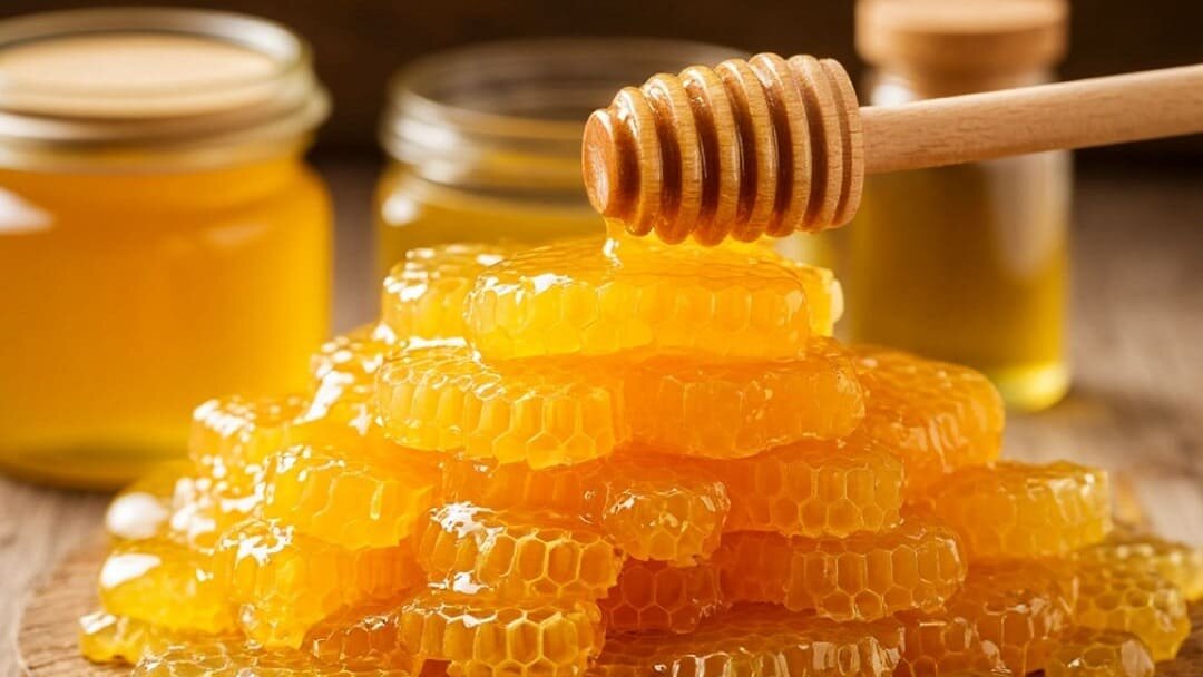 Что нужно знать про горный мед из Сочи