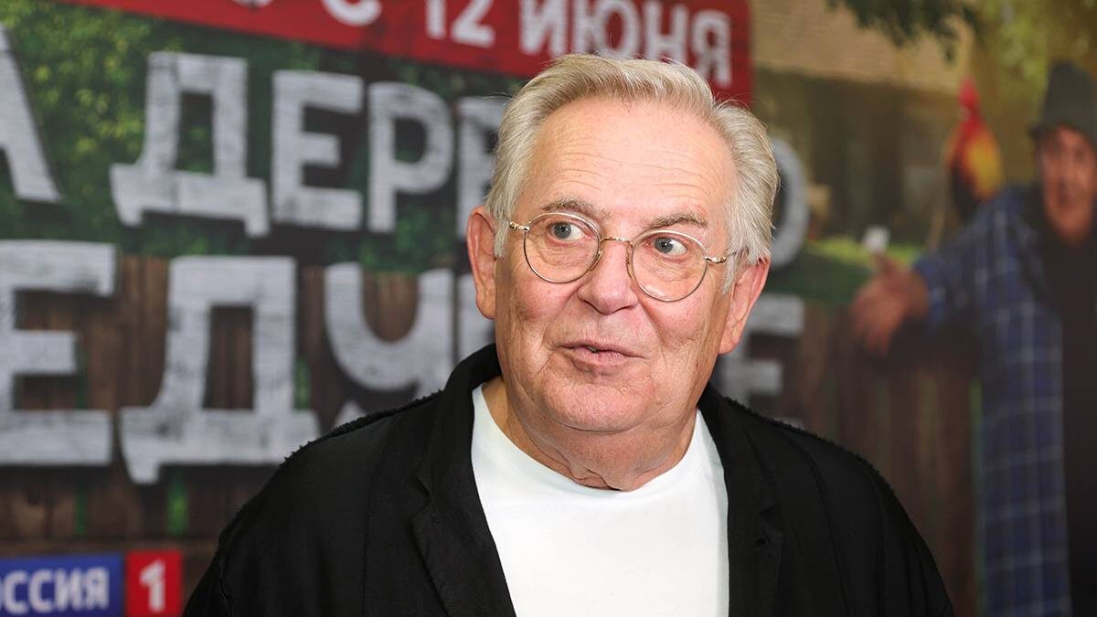    Фото: Дмитрий Белицкий / АГН Москва