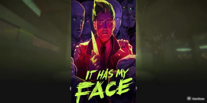    Игра It Has My Face